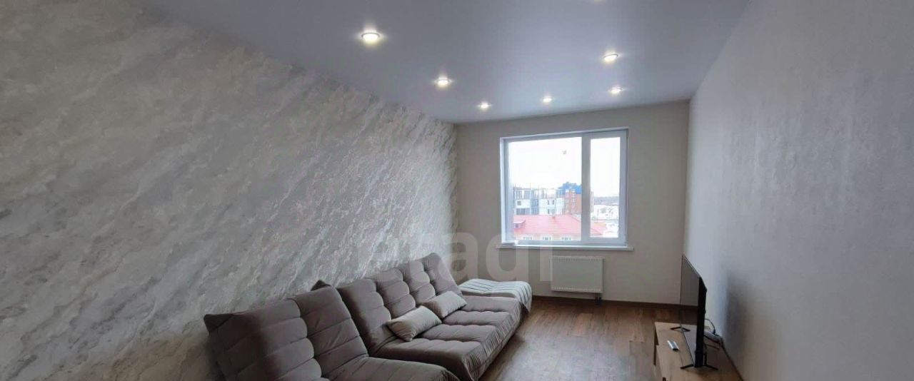 квартира г Новый Уренгой ул Сибирская 31а фото 3