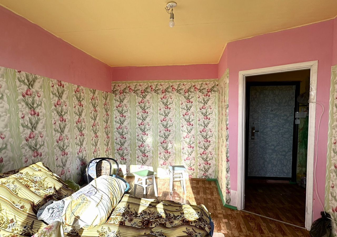 квартира р-н Сысертский г Сысерть мкр-н Каменный Цветок, 1 фото 3