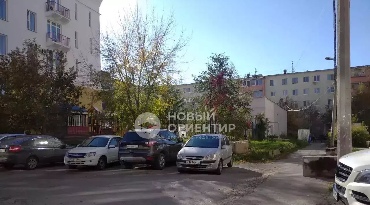 квартира г Екатеринбург р-н Ленинский Чкаловская ул 8 Марта 86 фото 26