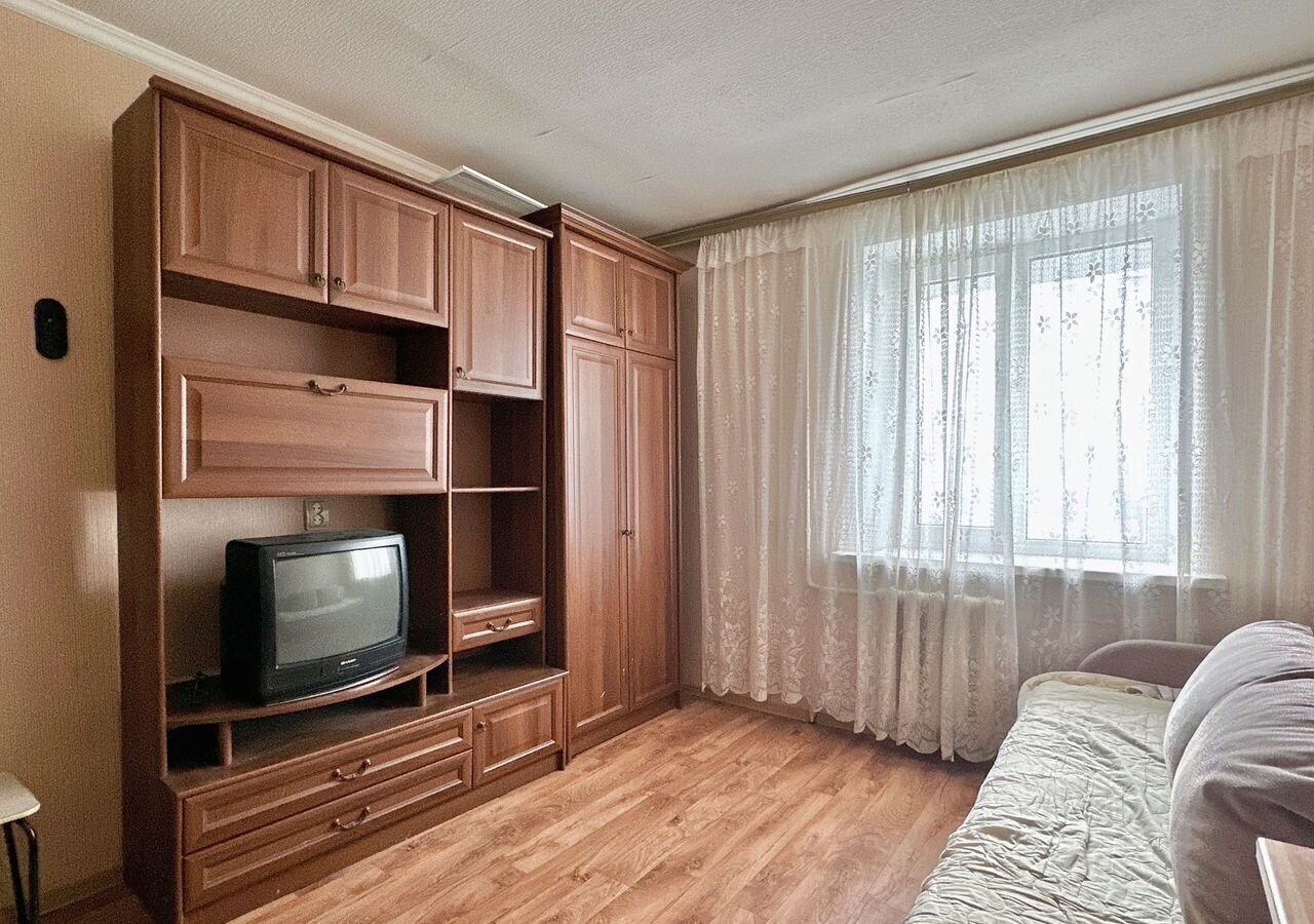 комната г Нижневартовск ул Мира 24 Тюменская обл. фото 3