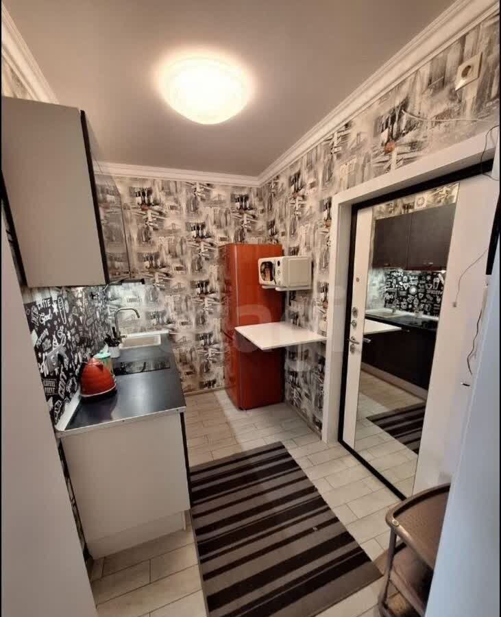 квартира г Одинцово ул Сосновая 10 Одинцово, Одинцовский г. о. фото 2