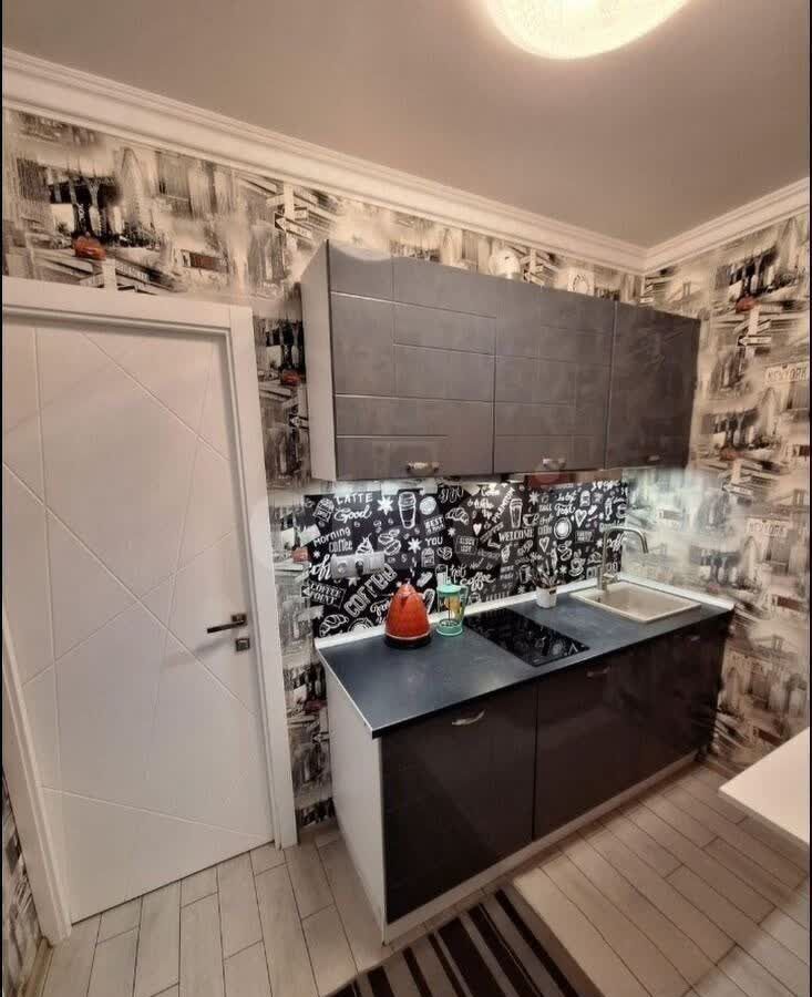 квартира г Одинцово ул Сосновая 10 Одинцово, Одинцовский г. о. фото 3