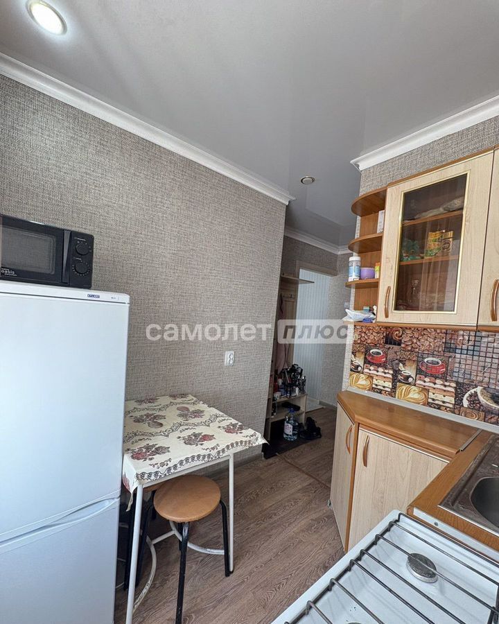квартира г Октябрьский пр-кт Ленина 67 фото 5