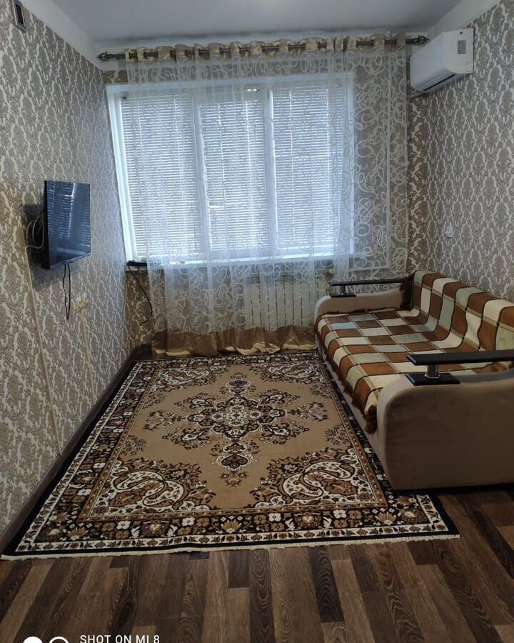 квартира г Махачкала р-н Ленинский ул Ирчи Казака 146 фото 9