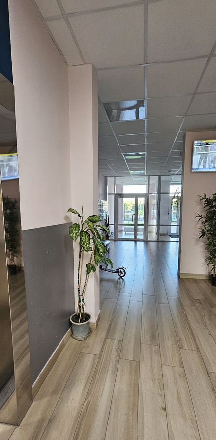 квартира г Ульяновск р-н Засвияжский ул Аблукова 4 фото 15