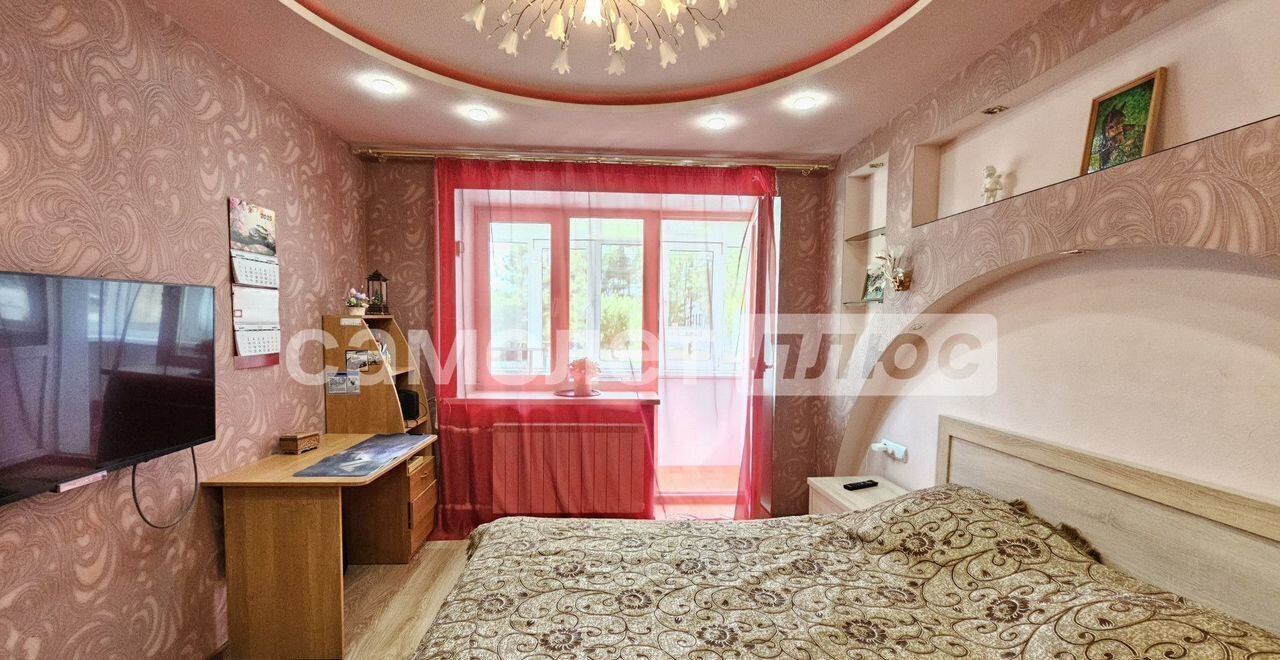 квартира г Октябрьский ул Девонская 18 фото 6