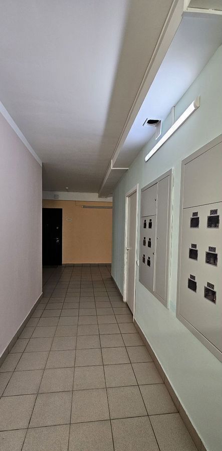 квартира г Ульяновск р-н Засвияжский ул Аблукова 4 фото 25
