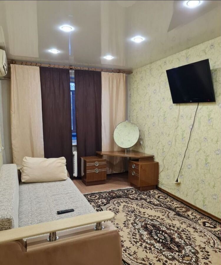 квартира г Волжский ул Александрова 22 фото 2