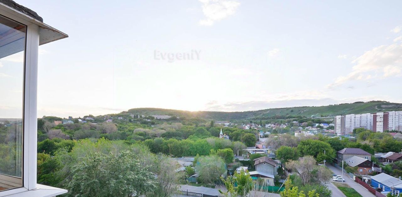 квартира г Саратов р-н Кировский ул Большая Садовая 175/183 фото 3
