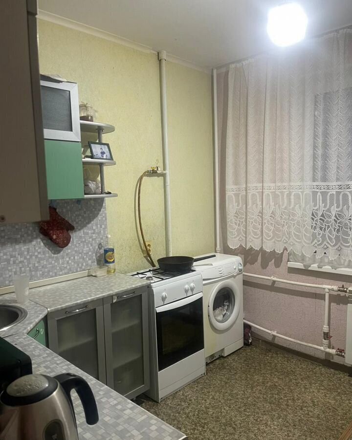 квартира г Златоуст квартал Медик, 4 фото 3