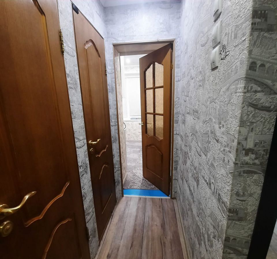 квартира г Железногорск ул Горняков 3 фото 3
