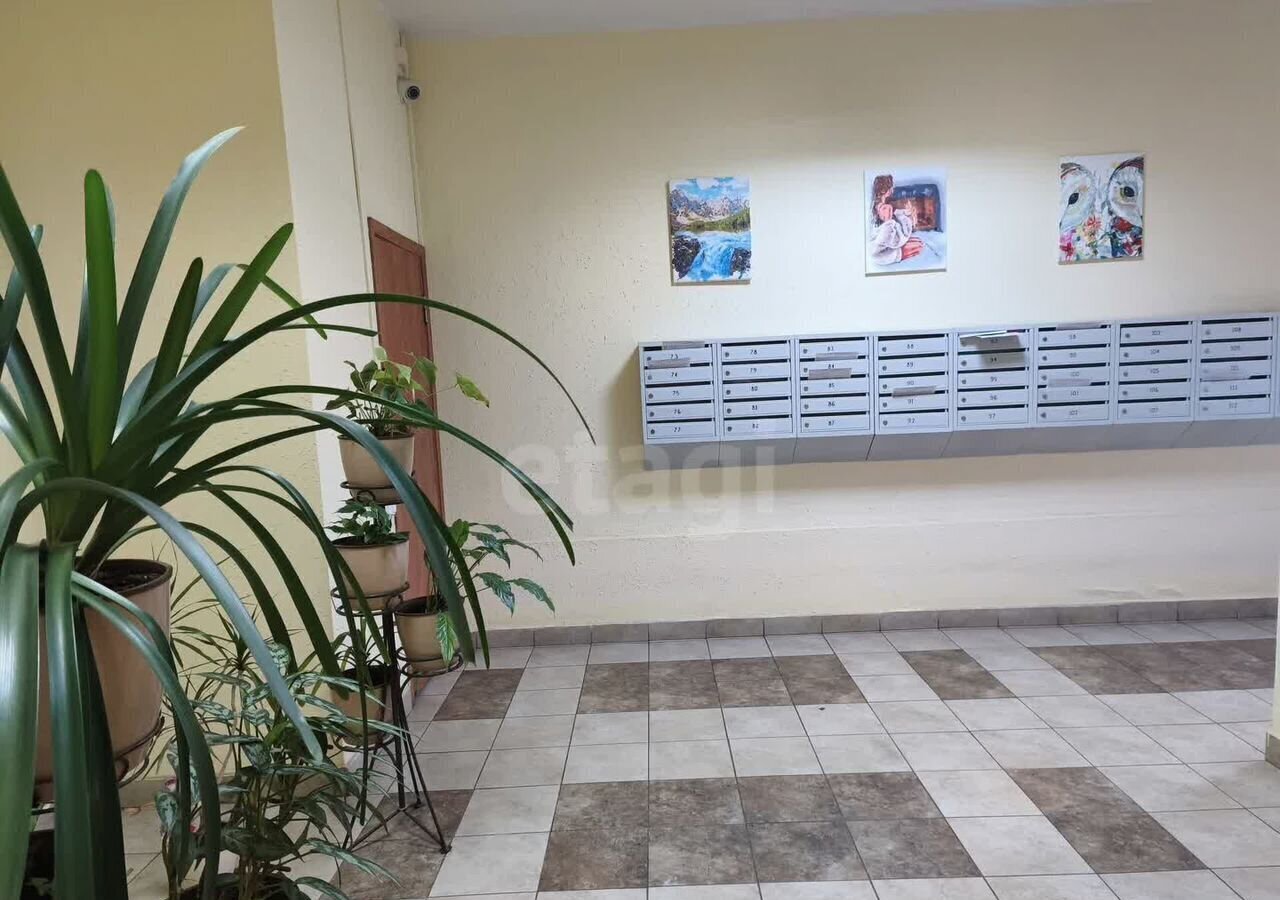 квартира г Одинцово ул Сосновая 10 Одинцово, Одинцовский г. о. фото 11