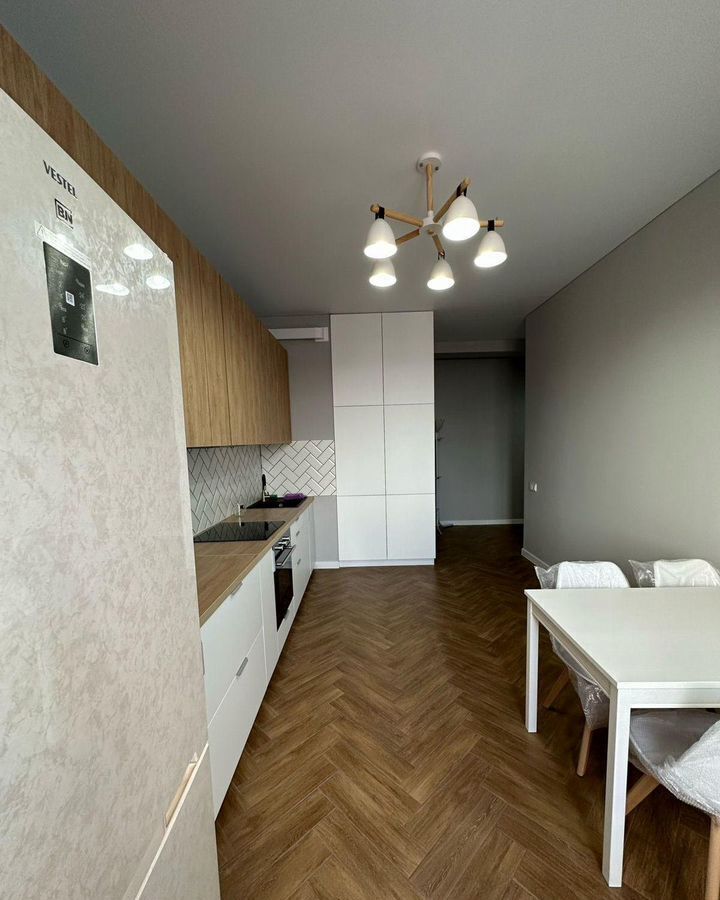 квартира г Грозный пр-т Махмуда А. Эсамбаева, 11 фото 15