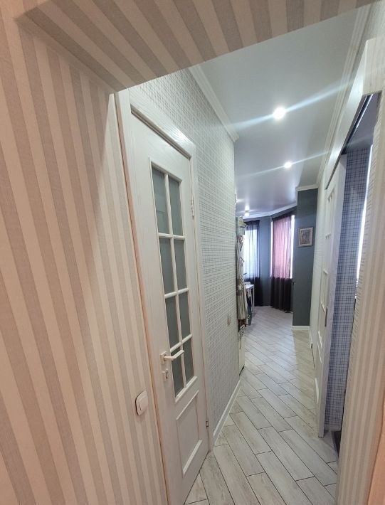 квартира г Энгельс ул Шурова гора 7/13 фото 18