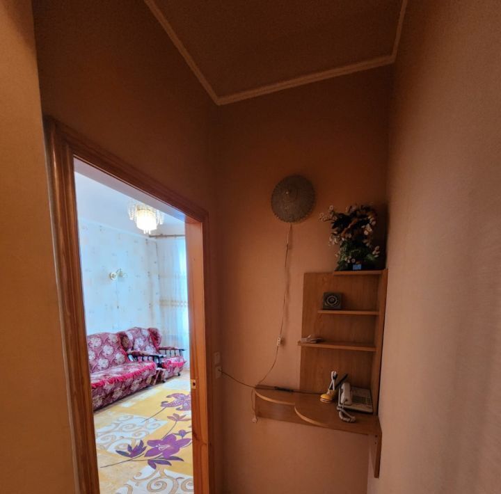 квартира г Саратов р-н Волжский ул им Некрасова Н.А. 8 фото 9