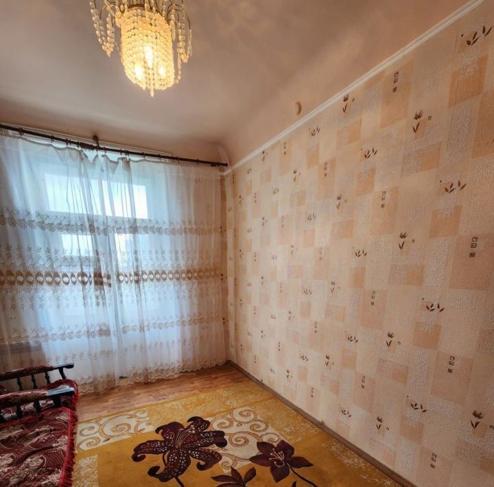 квартира г Саратов р-н Волжский ул им Некрасова Н.А. 8 фото 13