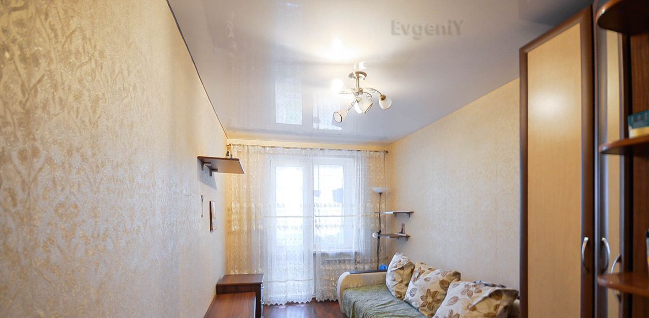 квартира г Саратов р-н Кировский ул Большая Садовая 175/183 фото 12