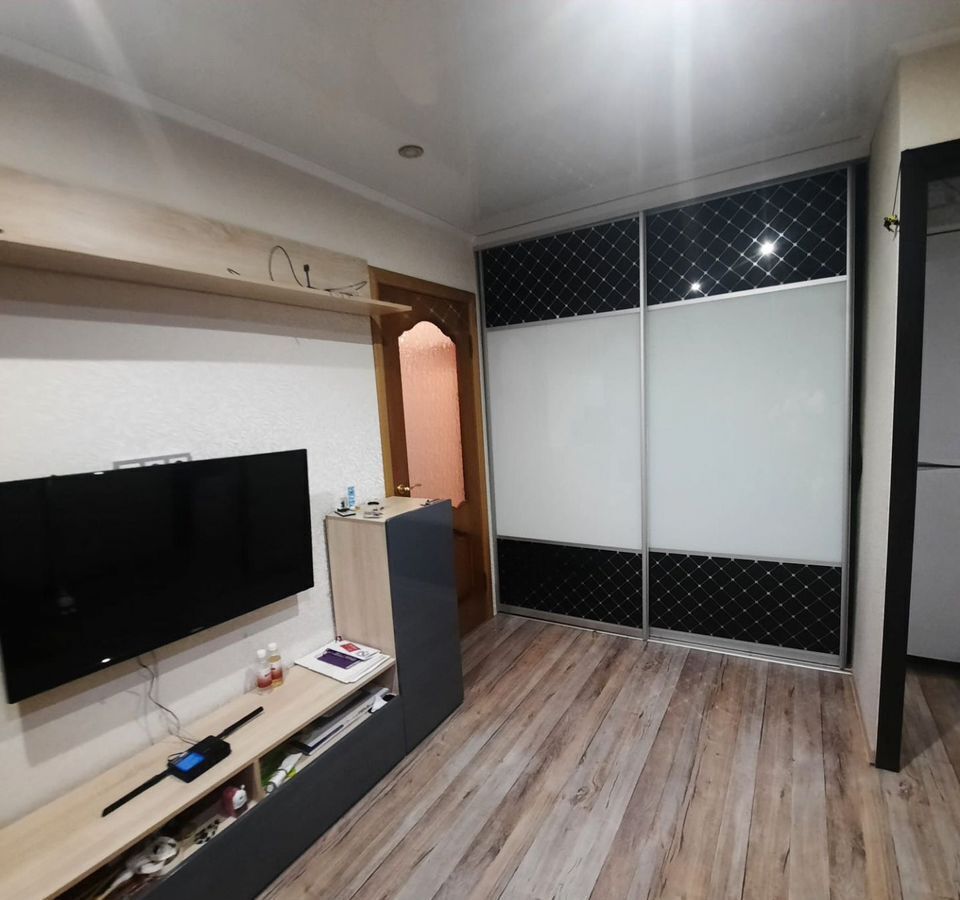 квартира г Железногорск ул Горняков 3 фото 9