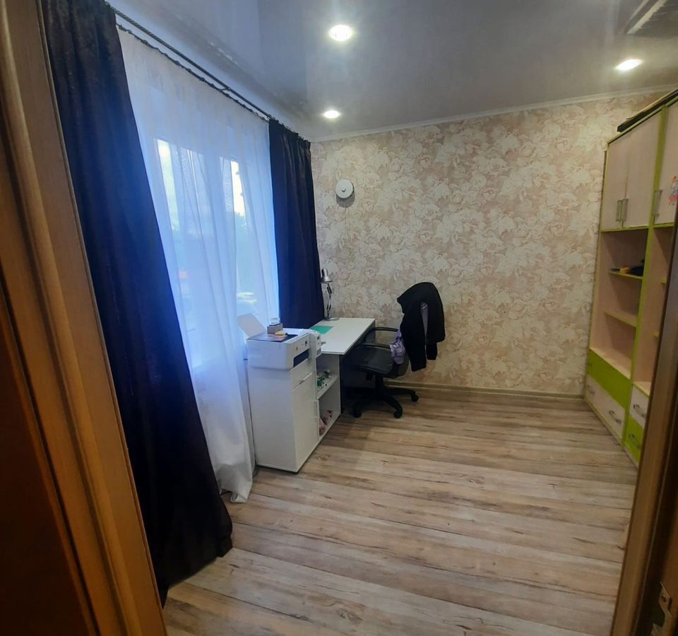 квартира г Железногорск ул Горняков 3 фото 13