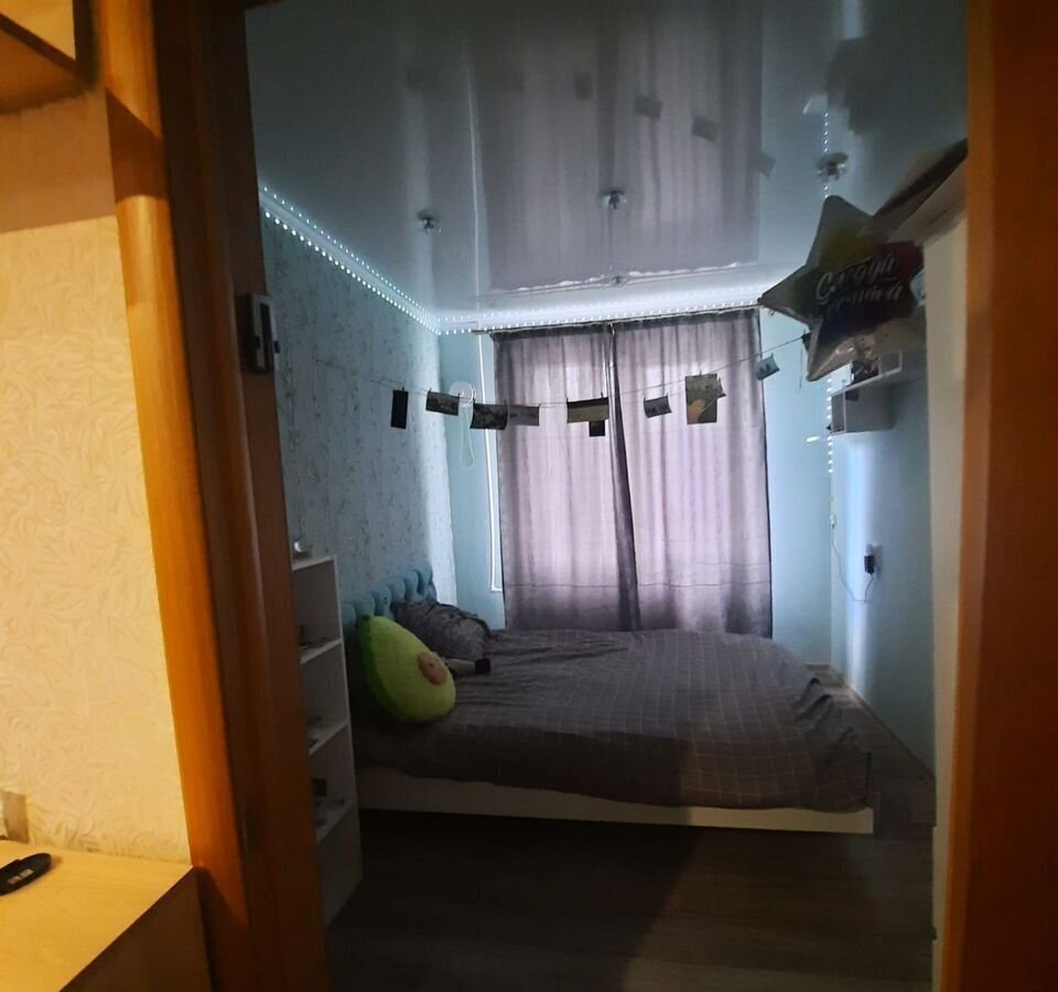 квартира г Железногорск ул Горняков 3 фото 14