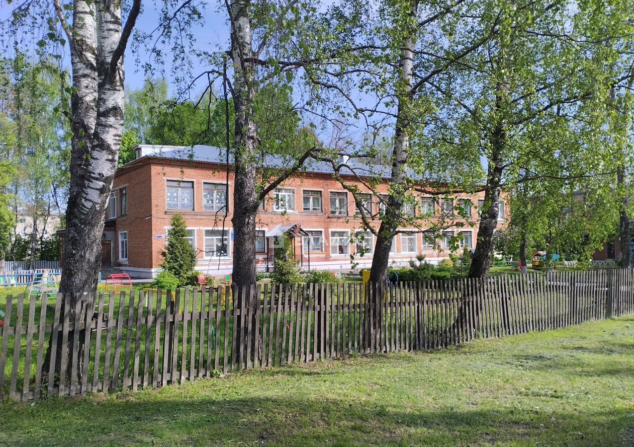 квартира р-н Вязниковский г Вязники ул Чехова 27 муниципальное образование Вязники фото 28