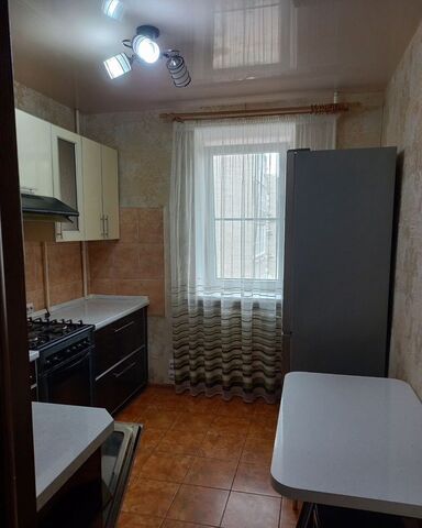 квартира Центральный ул Октябрьская 44/3 фото