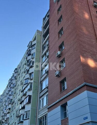 квартира р-н Октябрьский ул Профинтерна 12/3 фото
