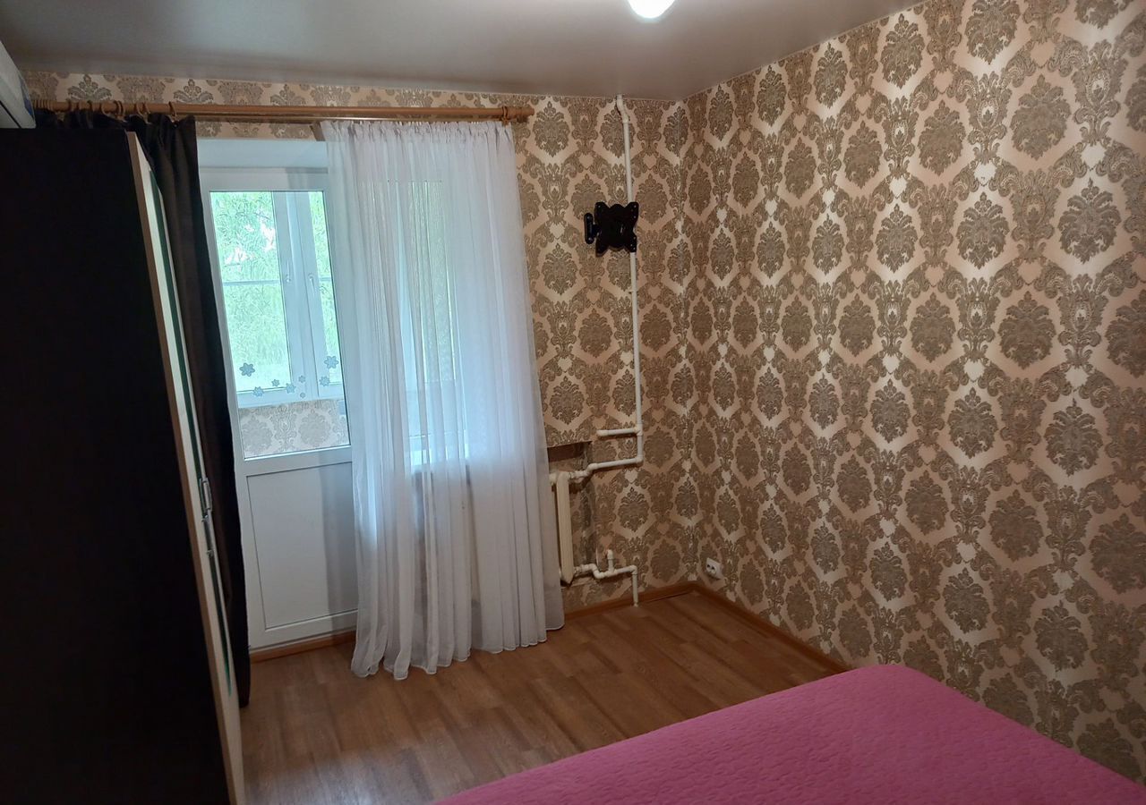 квартира г Таганрог Центральный ул Октябрьская 44/3 фото 7