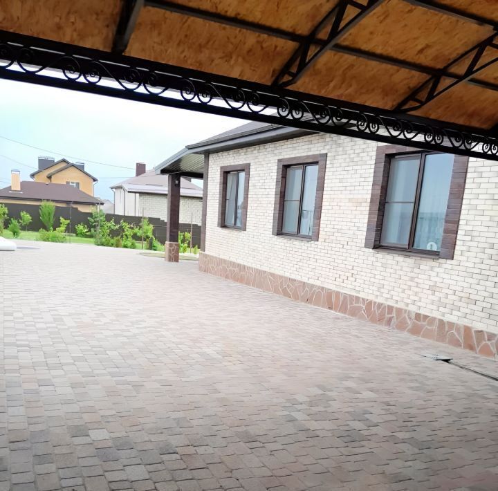дом г Ставрополь р-н Октябрьский Чапаевка ул Николаевская фото 6