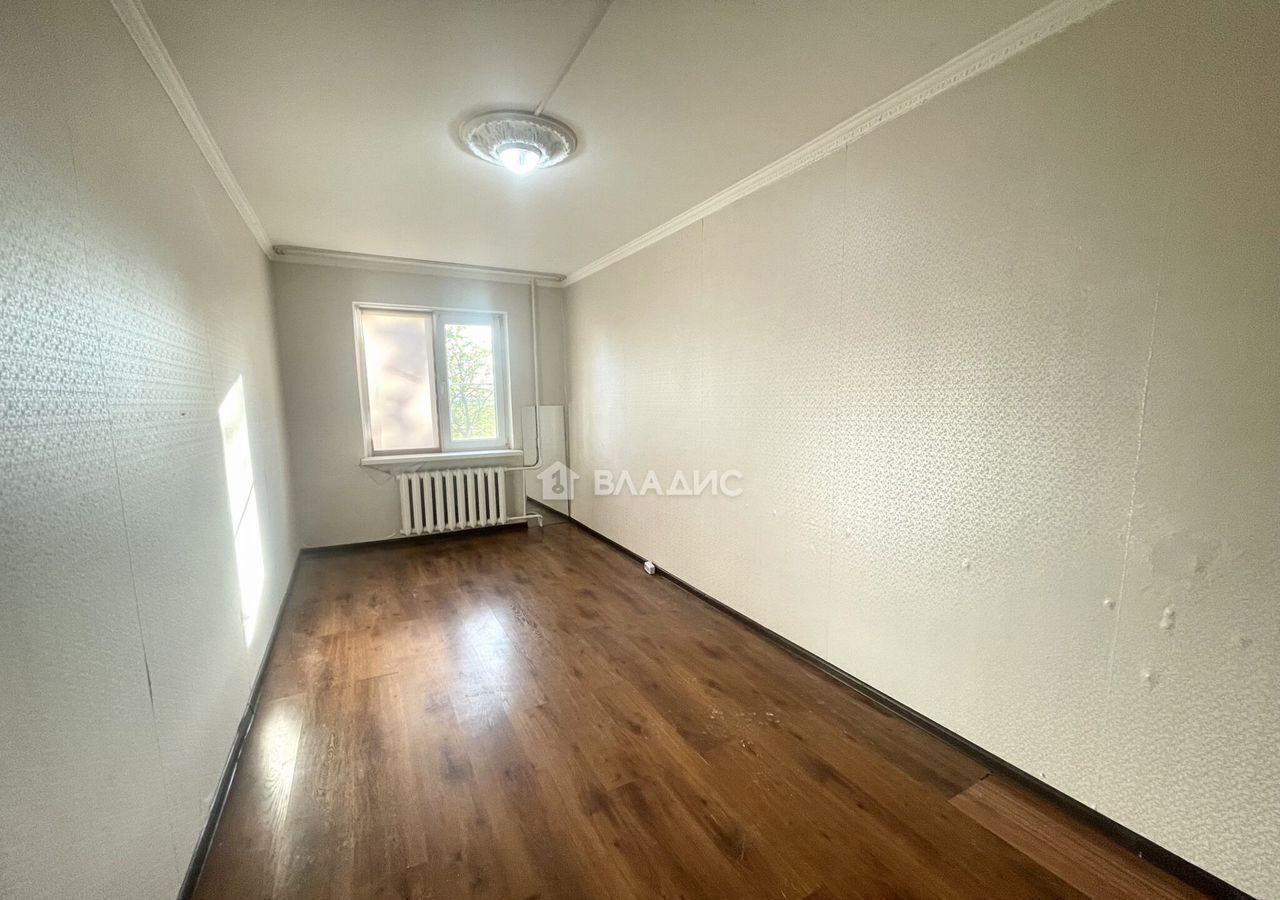 квартира г Адыгейск ул Коммунистическая 14 фото 1