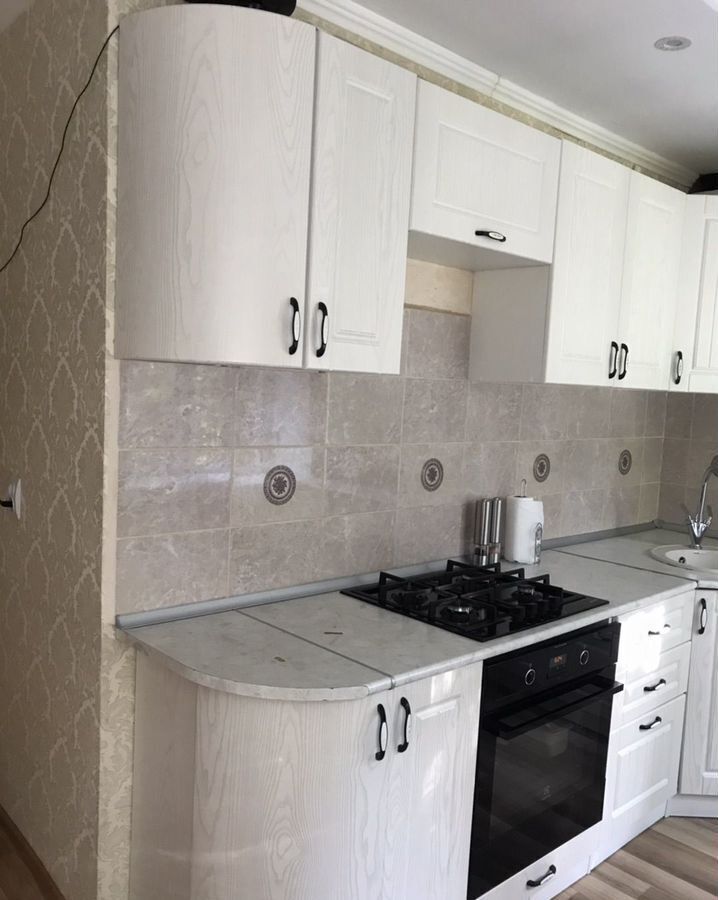 квартира г Самара п Мехзавод р-н Красноглинский ЖК Самара 5 квартал, 5-й фото 2