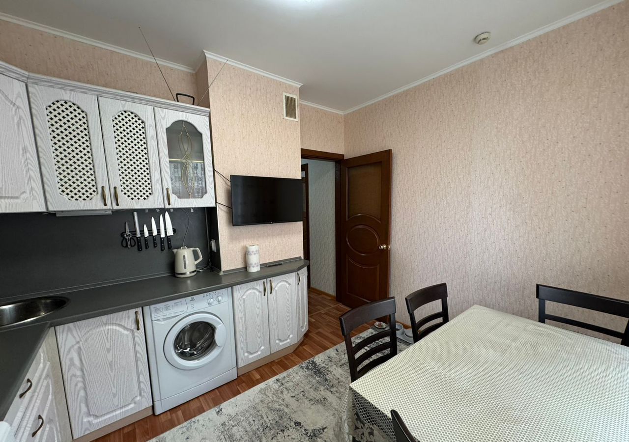квартира г Курск р-н Центральный пр-кт Анатолия Дериглазова 23 фото 3