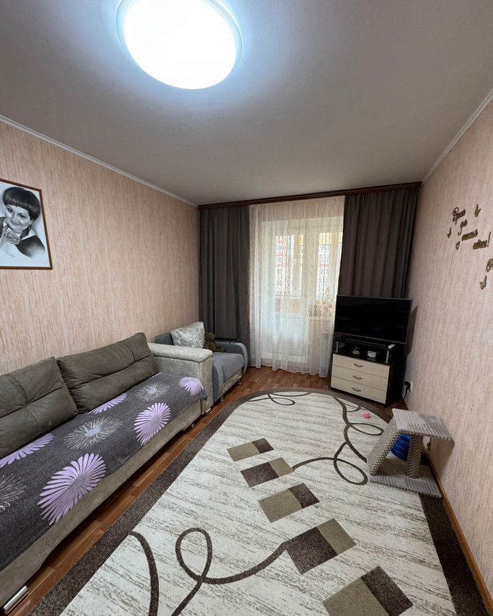 квартира г Курск р-н Центральный пр-кт Анатолия Дериглазова 23 фото 5