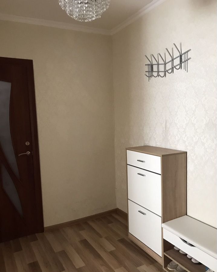 квартира г Самара п Мехзавод р-н Красноглинский ЖК Самара 5 квартал, 5-й фото 19