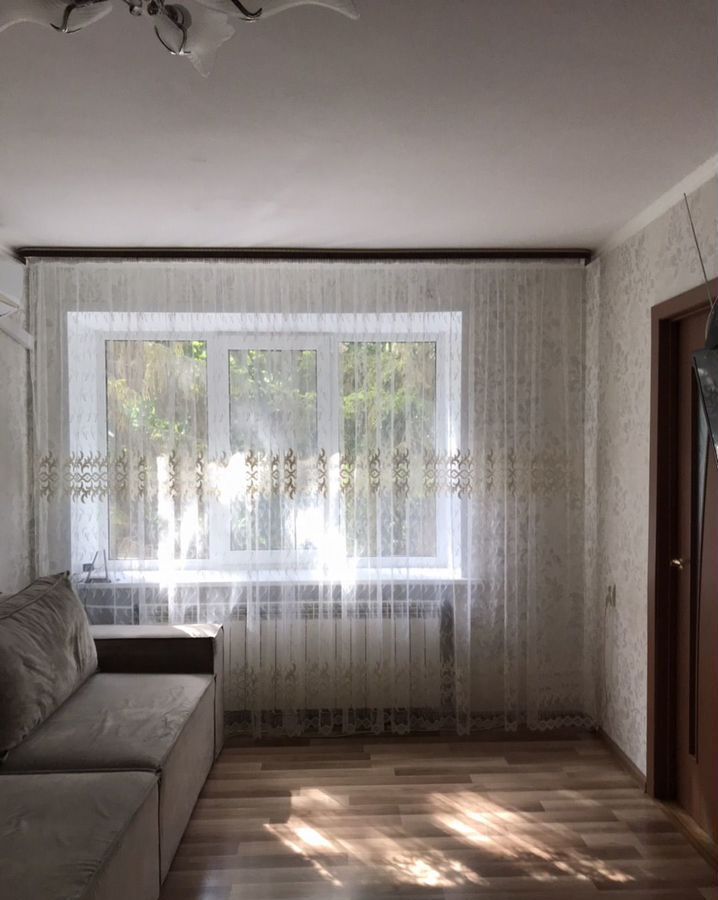 квартира г Самара п Мехзавод р-н Красноглинский ЖК Самара 5 квартал, 5-й фото 21