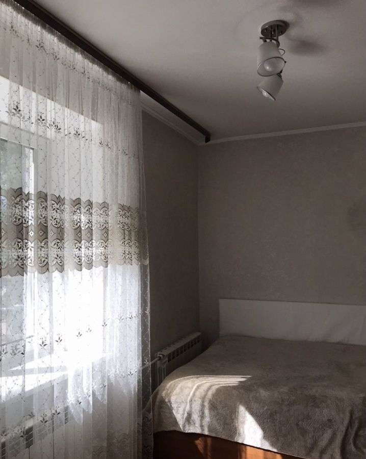 квартира г Самара п Мехзавод р-н Красноглинский ЖК Самара 5 квартал, 5-й фото 32