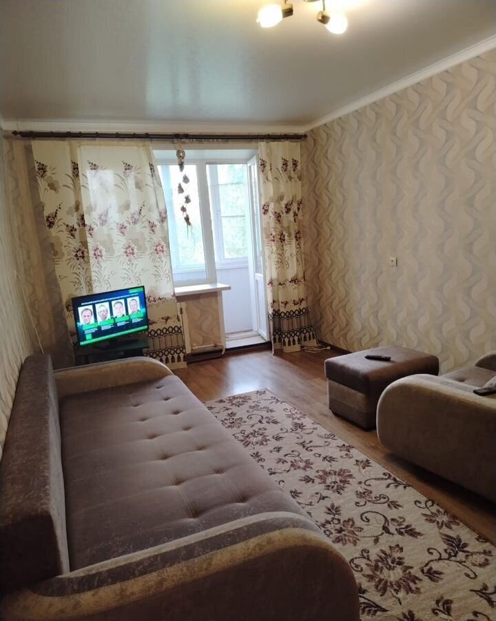 квартира г Елец ул Новолипецкая 13а фото 10