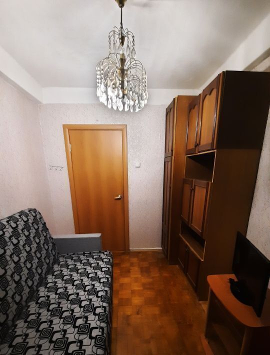 комната г Санкт-Петербург метро Проспект Просвещения пр-кт Художников 34/12 фото 1