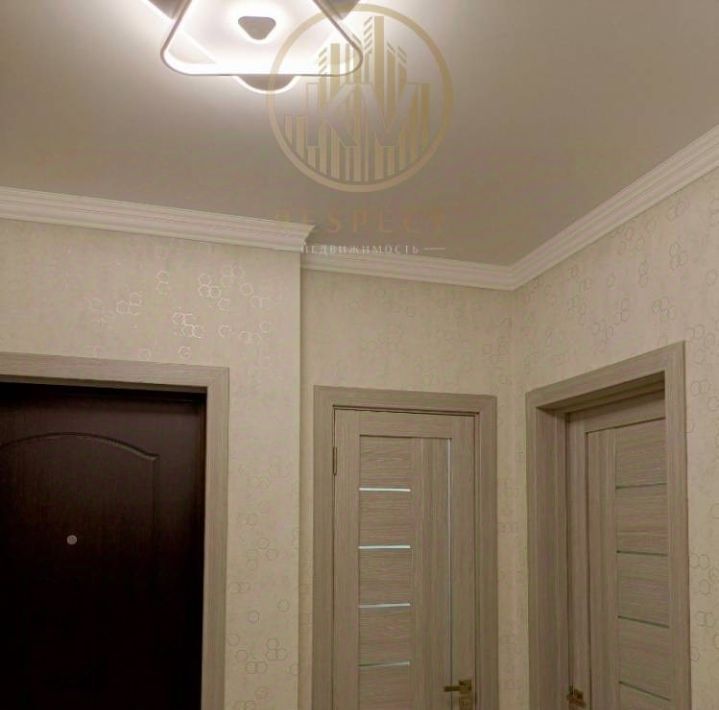 квартира г Ессентуки 10/3 фото 7