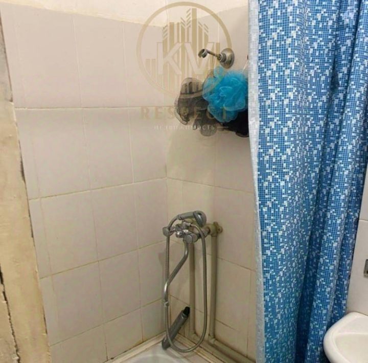 квартира г Пятигорск ул Юлиуса Фучика 17 фото 7