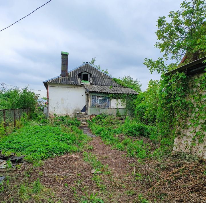 дом г Воронеж р-н Центральный ул Юных натуралистов 11а фото 4