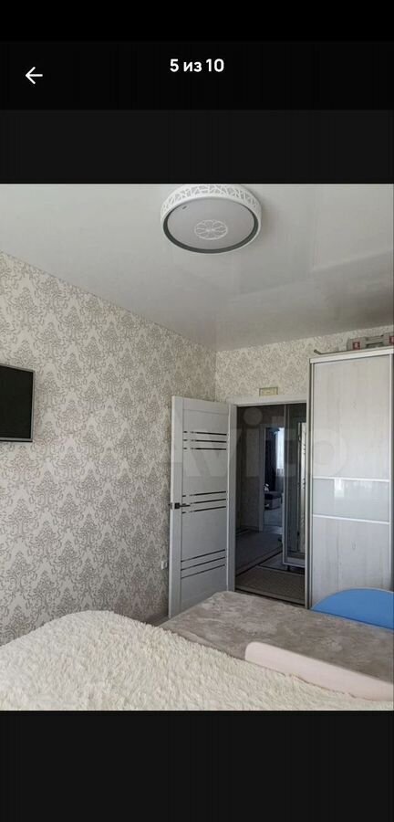 квартира г Октябрьский ул Рахимьяна Насырова 20 фото 4