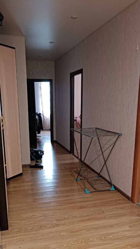 квартира г Пермь р-н Мотовилихинский Ива-1 ул Уинская 41 фото 8