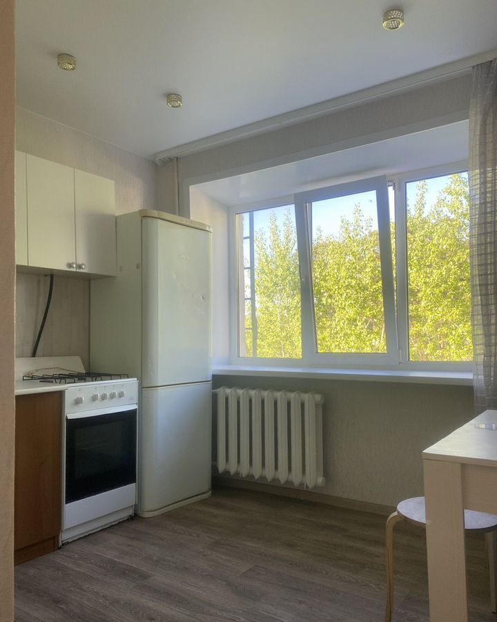квартира г Пермь ул Маршала Рыбалко 93 Пермь, р-н Кировский фото 2