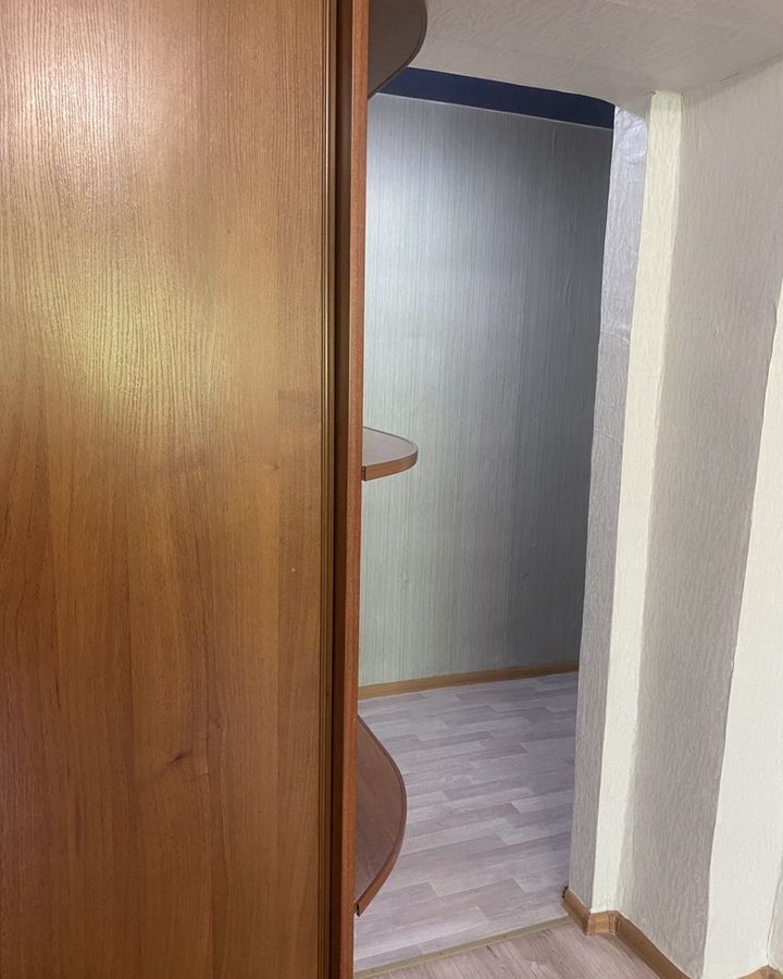 квартира г Пермь ул Маршала Рыбалко 93 Пермь, р-н Кировский фото 6