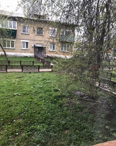 п Черемшанка ул Советская 10 Верхнеуфалейский г. о. фото