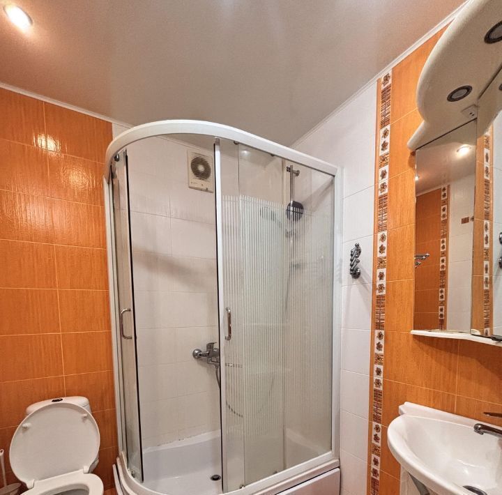 квартира г Белгород Западный ул Губкина 17б фото 3