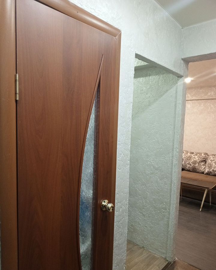 квартира г Усолье-Сибирское пр-кт Комсомольский 38 фото 2