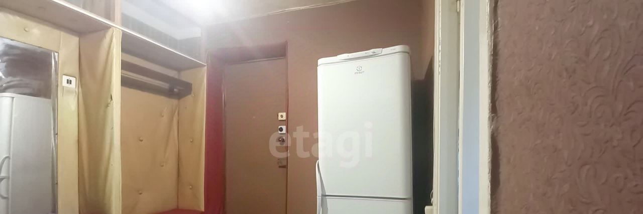 квартира р-н Дорогобужский г Дорогобуж ул Мира 6 фото 10