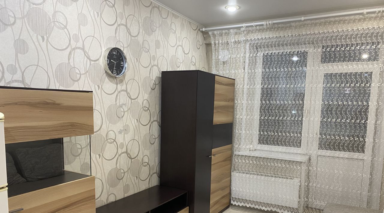 квартира г Улан-Удэ р-н Октябрьский ул Калашникова 11б/1 фото 2